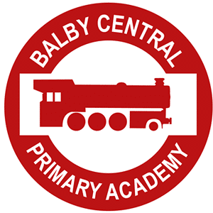 Balby Central Primary