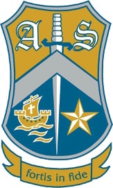 st mary's catholic primary school logo