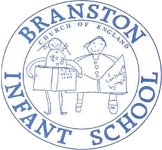 Church of England School logo