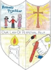 Cartoon Shield
