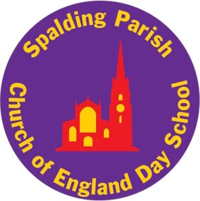 Church of England School logo