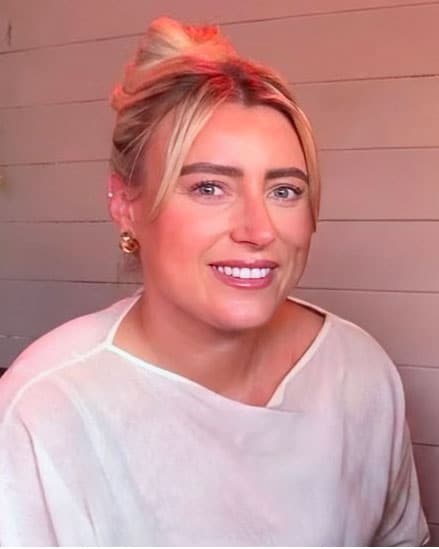 Megan Eyre