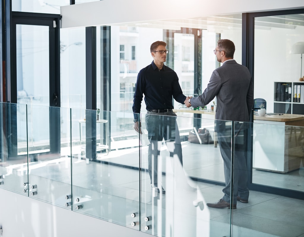 HR Services Talking